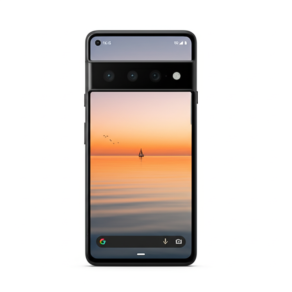 Google Pixel 8 Pro