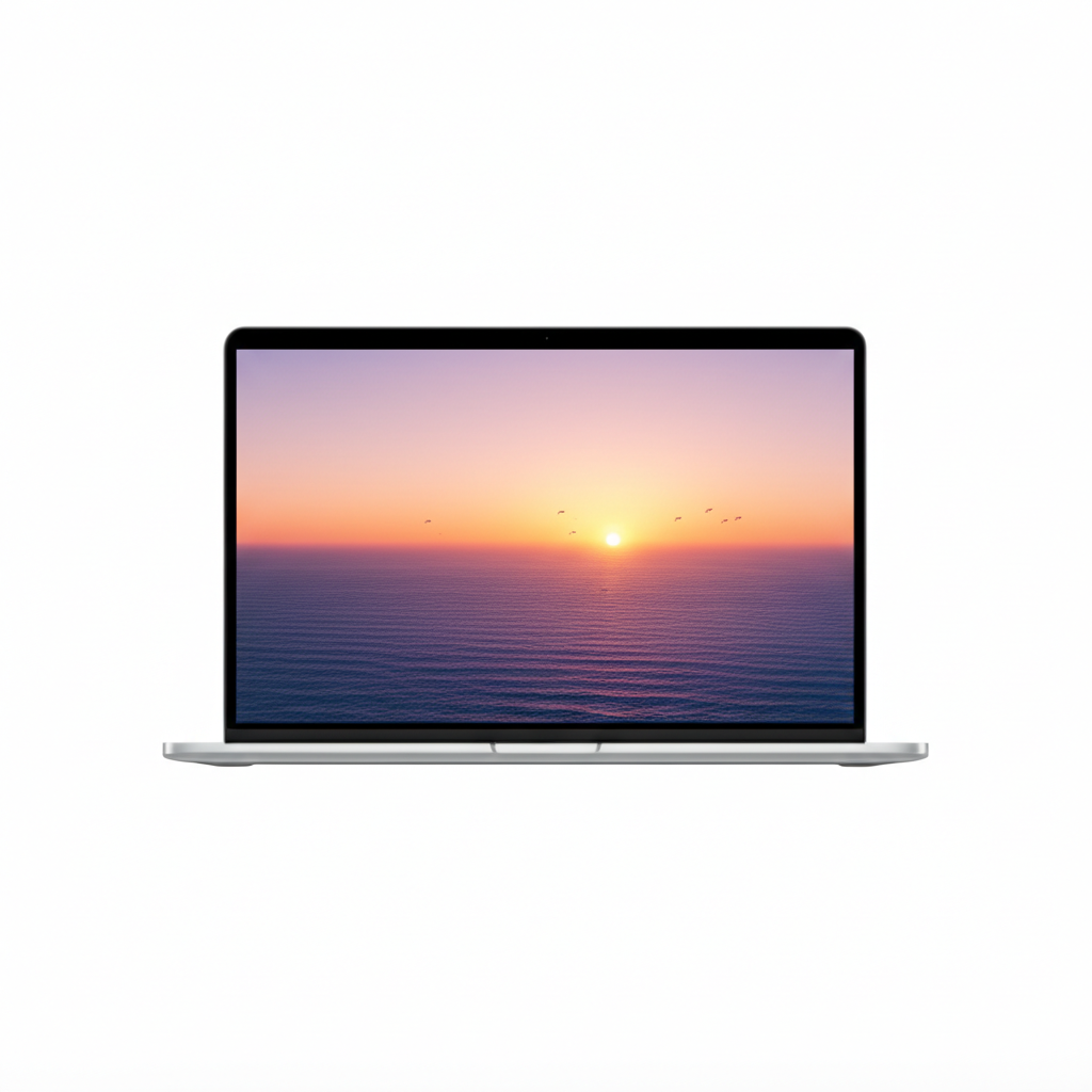 MacBook Air M3